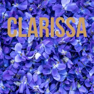 Clarissa (feat. Israel Lizama)