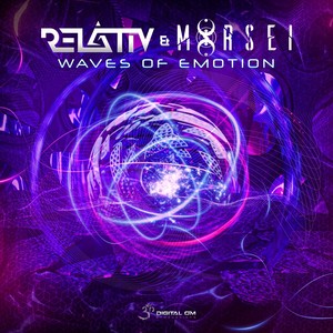 Waves of Emotion (Original Mix)