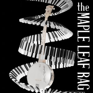 The Maple Leaf Rag (Banjo Arrangement)