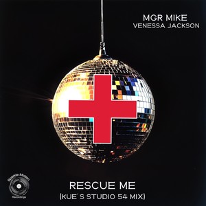 Rescue Me (Kue's Studio 54 Radio Mix)