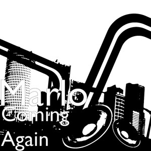 Coming Again