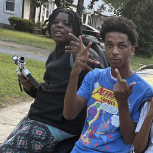 Long Live Scoom (feat. Fatt Slime) (Live|Explicit)