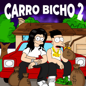 Carro Bicho 2