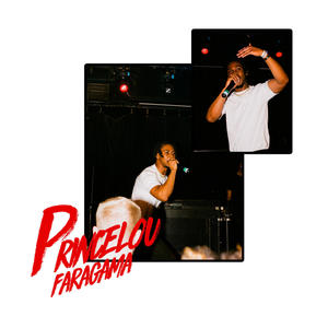 PRINCELOU FARAGAMA EP (Explicit)