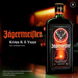 Jagermeister(feat. Qhamani & Doc)
