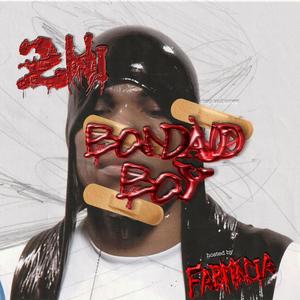 Band-aid Boy (feat. Tombo & iBn Farmacia) (Chopped n Screw) (Explicit)