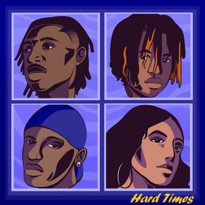 Hard Times (feat. MvkeyyJ)