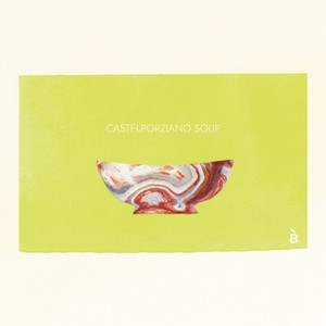 Castelporziano Soup