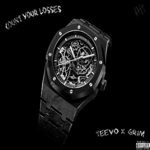 Count Your Losses (feat. RPG GR1M) [Explicit]