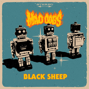 Black Sheep