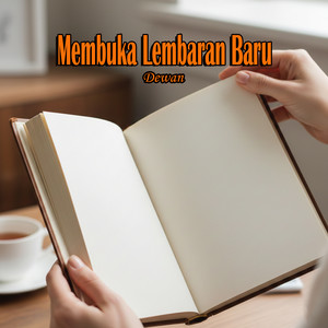 Membuka Lembaran Baru