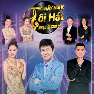 Hãy Nghe Tôi Hát - Chỉ Là Mùa Thu Rơi