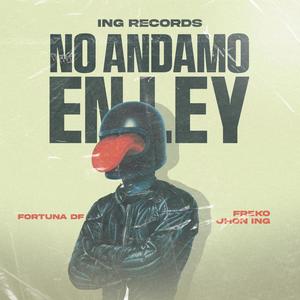 No Andamo En Ley (feat. Fortuna DF & ING RECORDS)