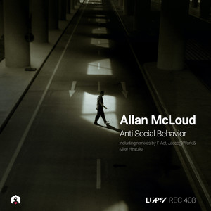 Anti Social Behaviour (Jacco@Work Remix)