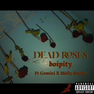 dead roses (feat. Geminii & Molly Smoke) [Explicit]