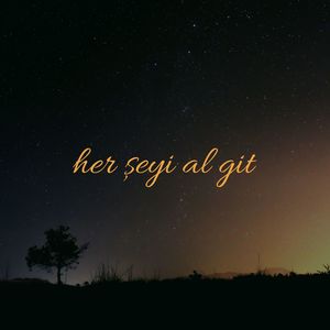 Her Şeyi Al Git (feat. Seçkin Türk)