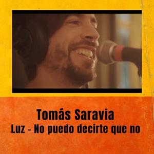 Luz (feat. Rocío Palazzo, Ignacio Viano, Nico Benaghi & Tomi Babjazcuk)