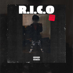 R.I.C.O (feat. PeanutSIA) [Explicit]