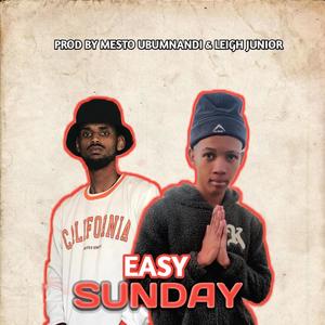 Easy Sunday (feat. Leigh Junior)