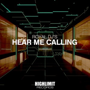 Hear Me Calling (DJ Marjanski & Tony Brown Remix)