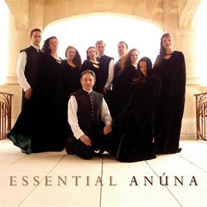 Essential Anuna