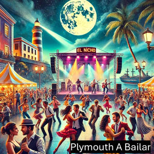 Plymouth A Bailar