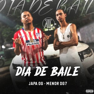 Dia de Baile (Explicit)