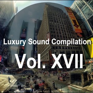 Luxury Sound Compilation Vol. Xvii