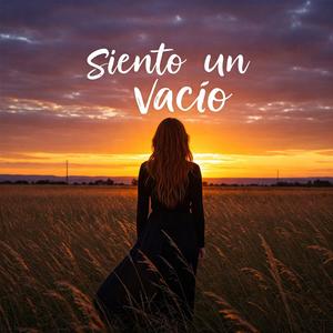 Siento un vacio