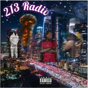 213Radio (Explicit)