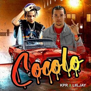 Cocolo (feat. Liiljay) (Explicit)