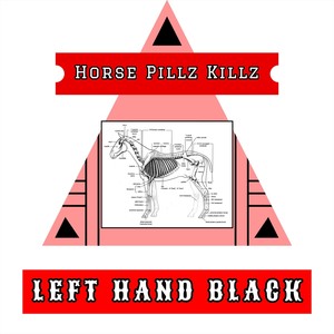 Horse Pillz Killz