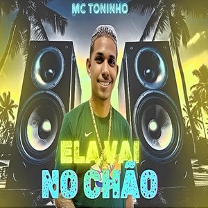 Ela vai no chão (Explicit)