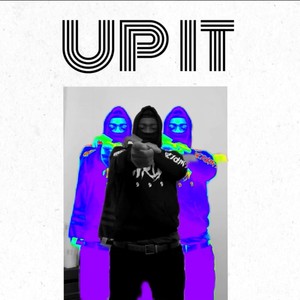 Up It (Explicit)