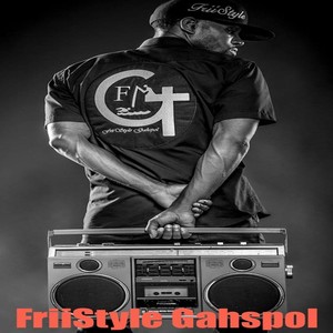 Holy Spirit in the Midst