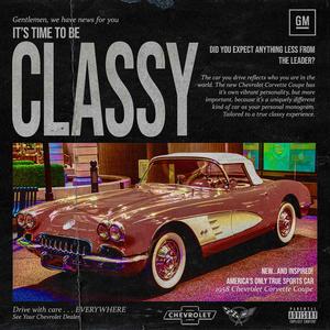 Classy (Explicit)