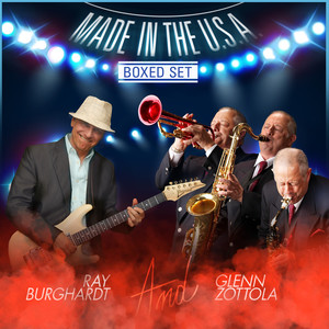 Glenn Zottola - Soulful Wave