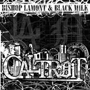 Caltroit (feat. Indef & Chevy Jones) (Explicit)