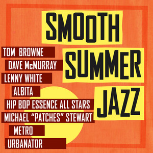 Smooth Summer Jazz