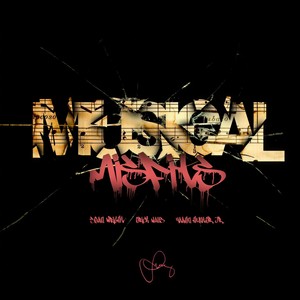 Musical Misfits(feat. Sean Wright, Erick Walls & Yaahn Hunter Jr.)