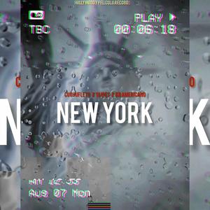 New York (feat. Yaires & ElBBAmericano) (Explicit)