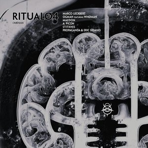 RITUALØ4