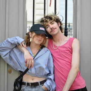 doucement (feat. Claire & Albastard)