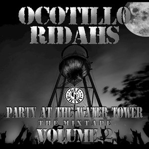 Party at the Water Tower (The Mixtape) , Vol. 2