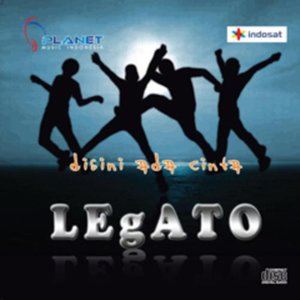 Legato - kali Ini Gagal
