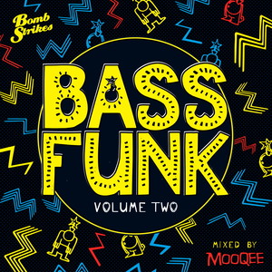 Bass Funk, Vol. 2 (Mixed by Mooqee)