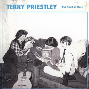 Blue Cadillac Blues