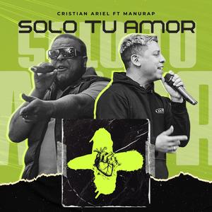 Solo Tu Amor