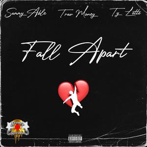 Fall Apart (feat. Trav Money & Ty Lotto) (Explicit)
