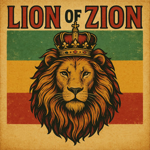 Dub Zone - Lion of Zion